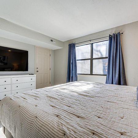 Lakefront Branson Penthouse With Resort Amenities! Zewnętrze zdjęcie