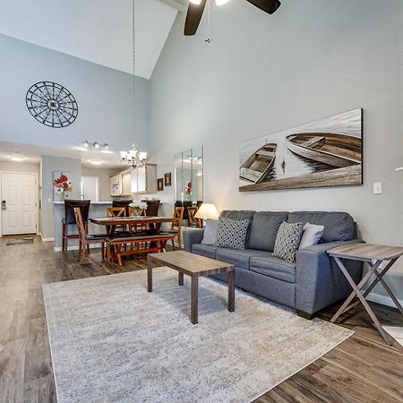 Lakefront Branson Penthouse With Resort Amenities! Zewnętrze zdjęcie