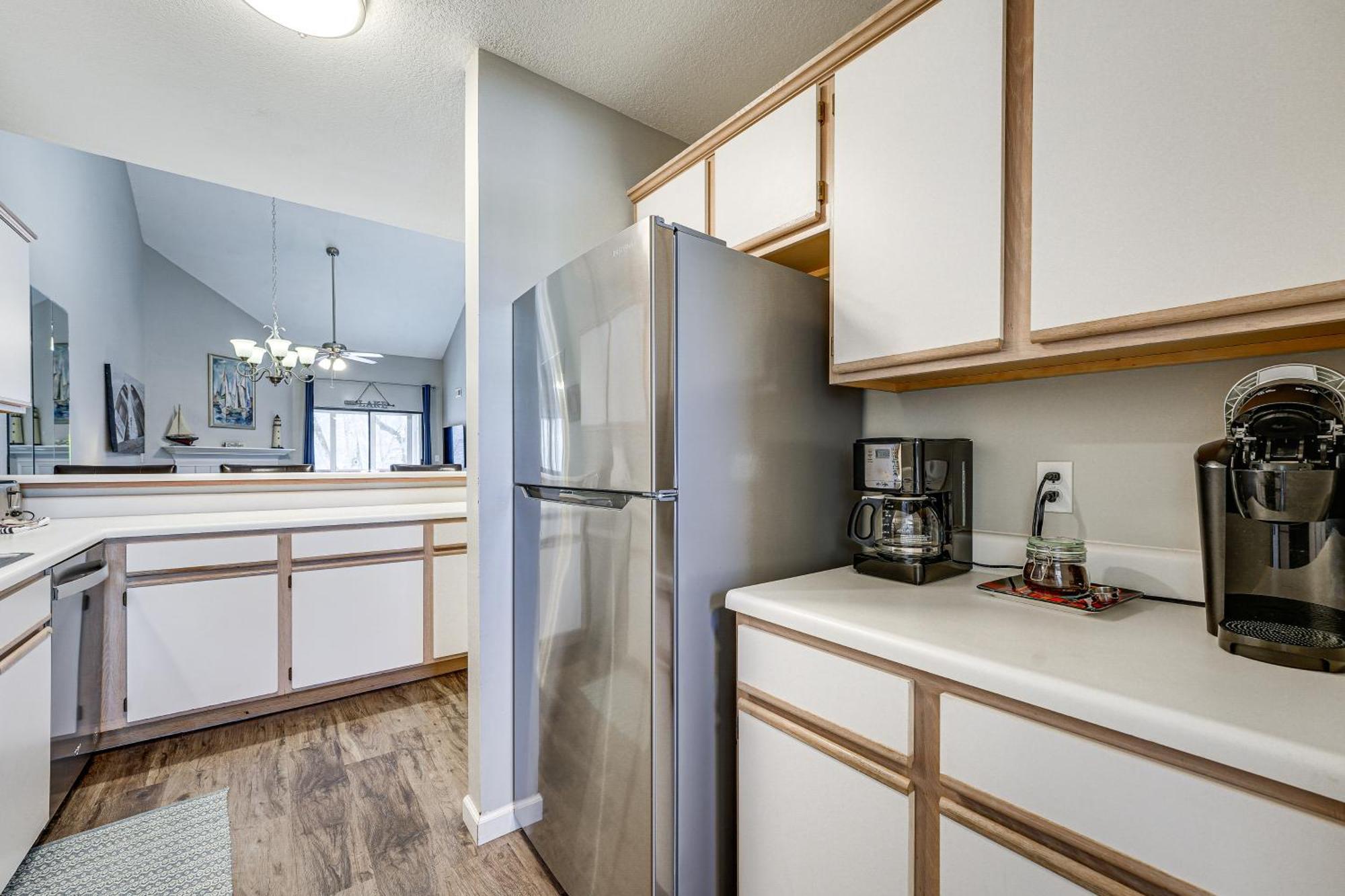 Lakefront Branson Penthouse With Resort Amenities! Zewnętrze zdjęcie