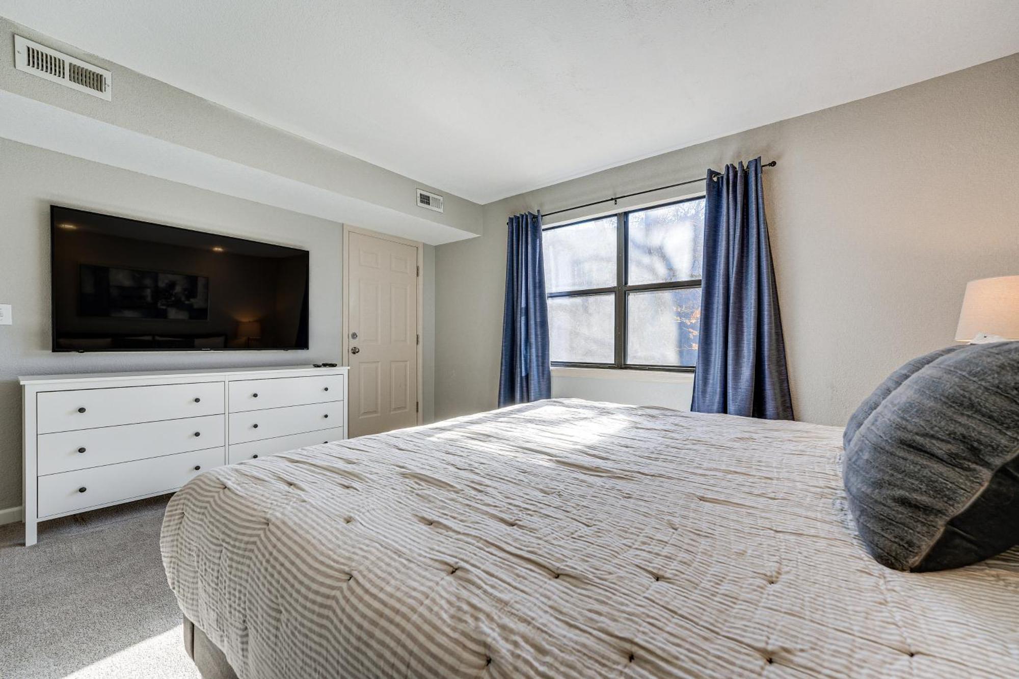 Lakefront Branson Penthouse With Resort Amenities! Zewnętrze zdjęcie