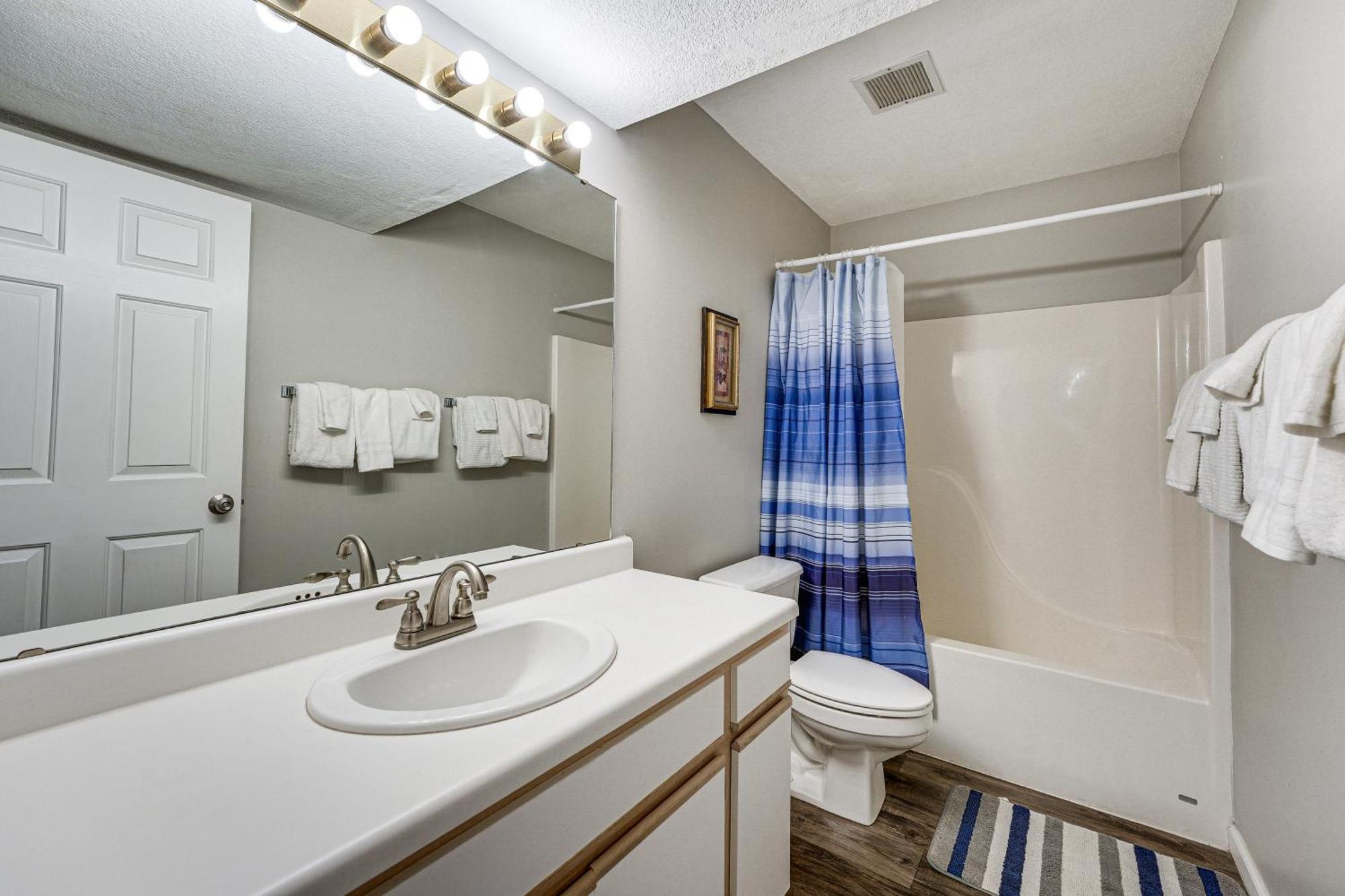 Lakefront Branson Penthouse With Resort Amenities! Zewnętrze zdjęcie