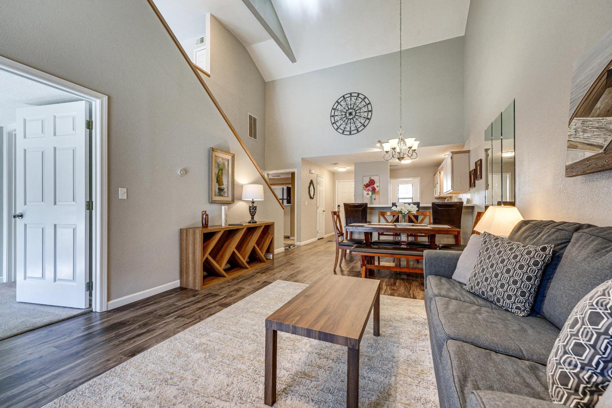 Lakefront Branson Penthouse With Resort Amenities! Zewnętrze zdjęcie