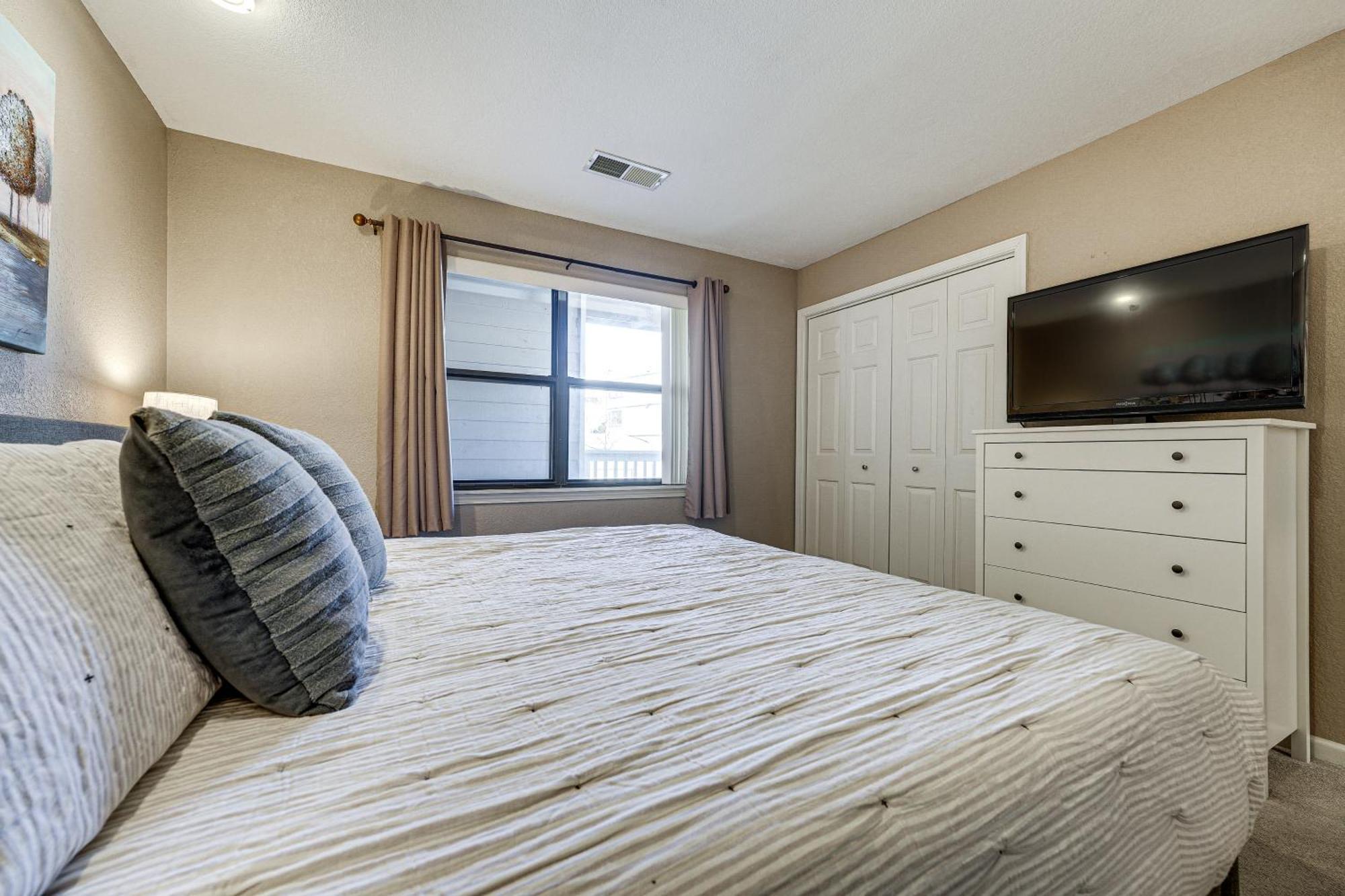Lakefront Branson Penthouse With Resort Amenities! Zewnętrze zdjęcie