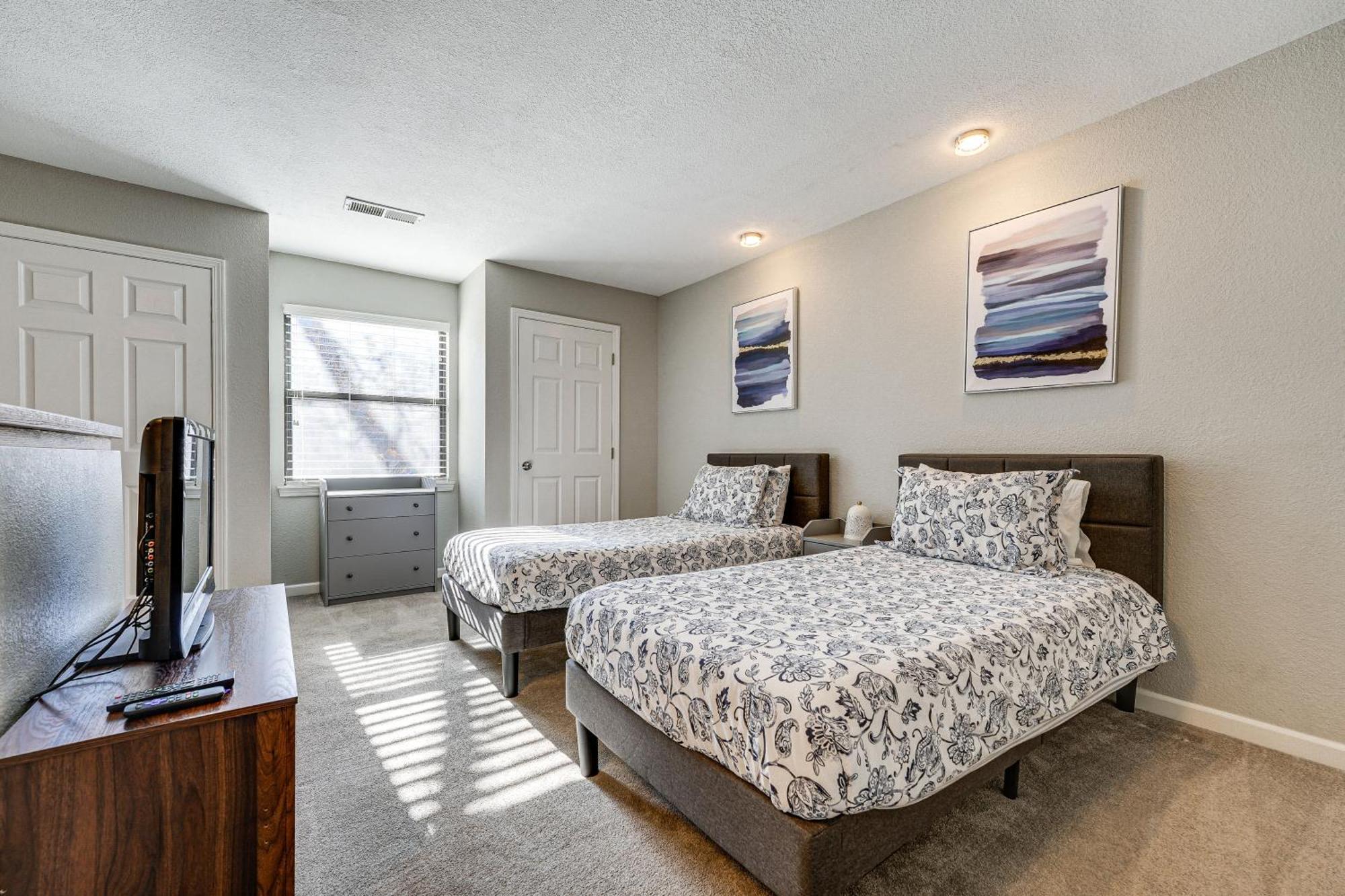 Lakefront Branson Penthouse With Resort Amenities! Zewnętrze zdjęcie
